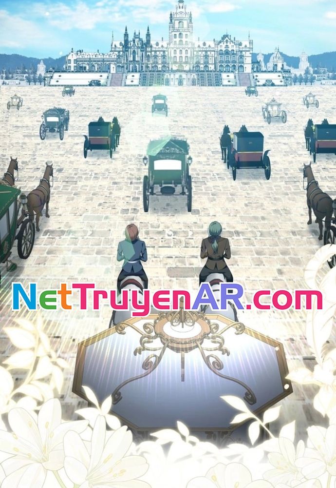 Thiếu Nữ Bị Ruồng Bỏ: Kế Hoạch Báo Thù Của Gia Tộc Pháp Sư Chapter 34 - 46