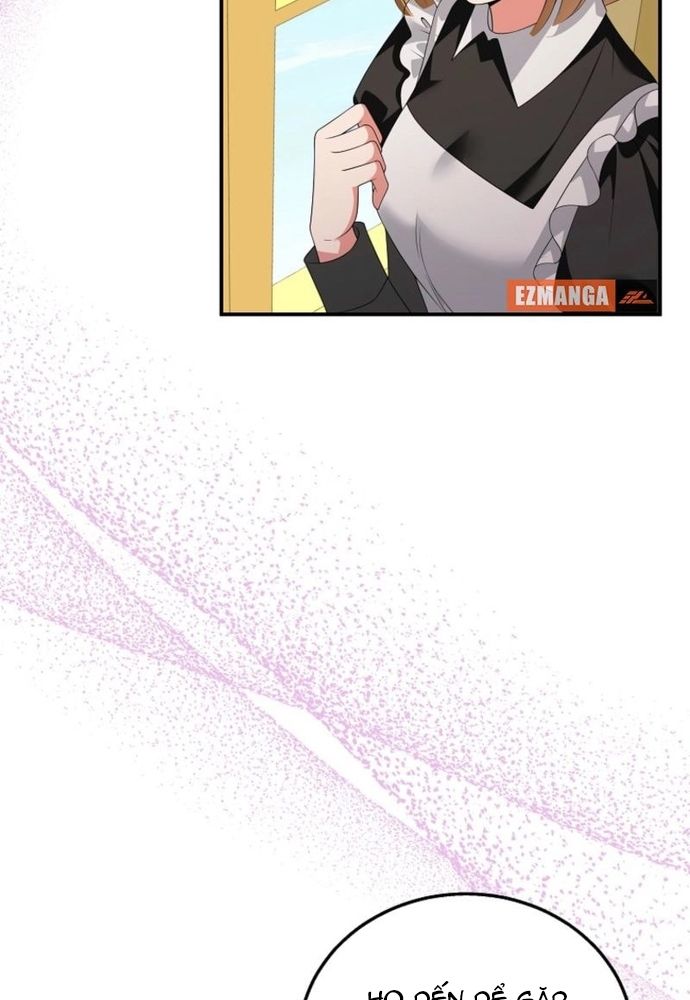 Thiếu Nữ Bị Ruồng Bỏ: Kế Hoạch Báo Thù Của Gia Tộc Pháp Sư Chapter 34 - 54