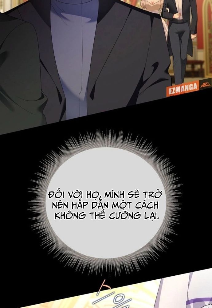 Thiếu Nữ Bị Ruồng Bỏ: Kế Hoạch Báo Thù Của Gia Tộc Pháp Sư Chapter 34 - 61