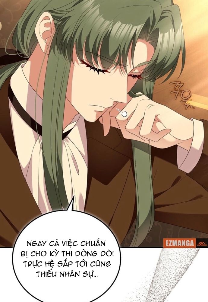 Thiếu Nữ Bị Ruồng Bỏ: Kế Hoạch Báo Thù Của Gia Tộc Pháp Sư Chapter 34 - 9