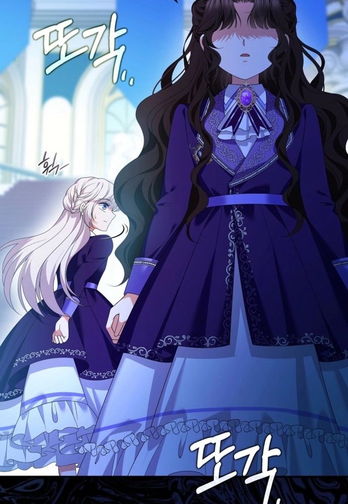 Thiếu Nữ Bị Ruồng Bỏ: Kế Hoạch Báo Thù Của Gia Tộc Pháp Sư Chapter 35 - 34