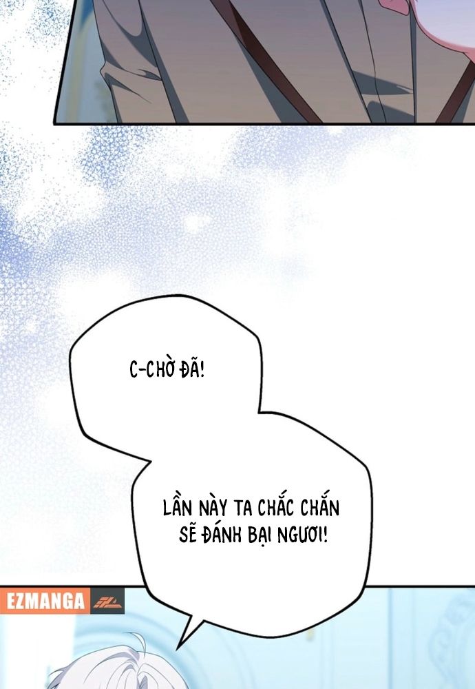 Thiếu Nữ Bị Ruồng Bỏ: Kế Hoạch Báo Thù Của Gia Tộc Pháp Sư Chapter 35 - 38