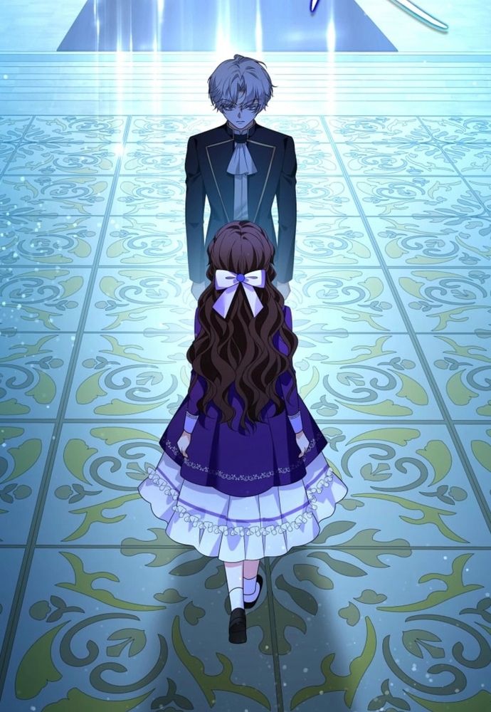 Thiếu Nữ Bị Ruồng Bỏ: Kế Hoạch Báo Thù Của Gia Tộc Pháp Sư Chapter 35 - 42