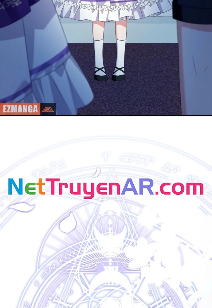 Thiếu Nữ Bị Ruồng Bỏ: Kế Hoạch Báo Thù Của Gia Tộc Pháp Sư Chapter 35 - 6