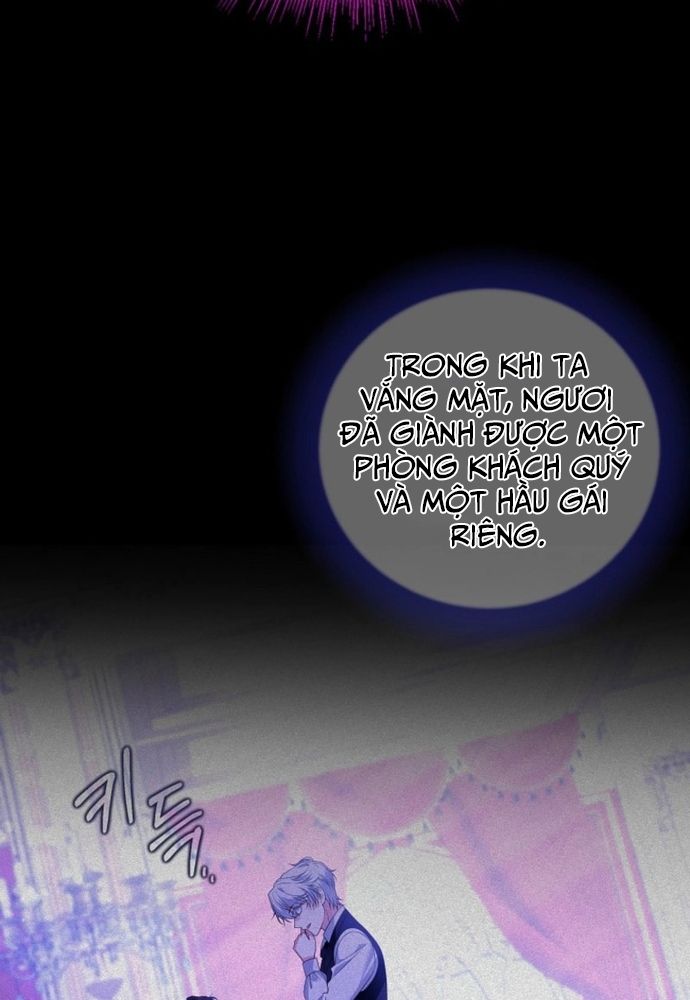 Thiếu Nữ Bị Ruồng Bỏ: Kế Hoạch Báo Thù Của Gia Tộc Pháp Sư Chapter 35 - 53