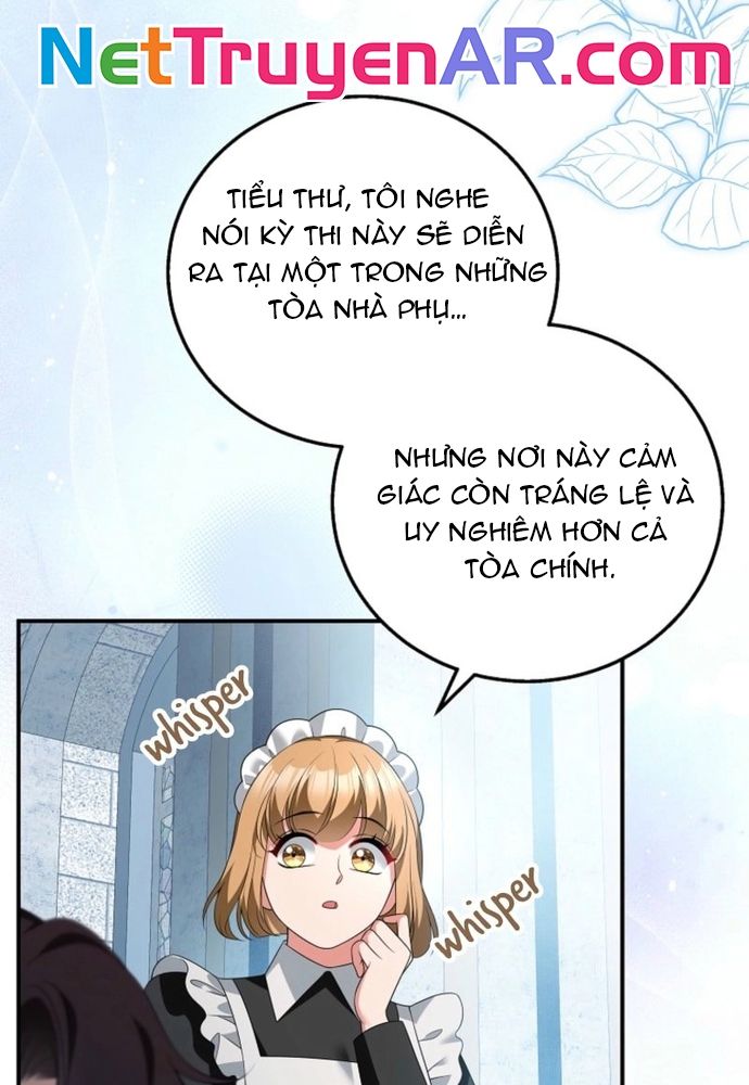 Thiếu Nữ Bị Ruồng Bỏ: Kế Hoạch Báo Thù Của Gia Tộc Pháp Sư Chapter 35 - 76