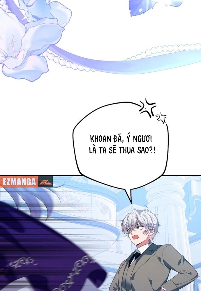 Thiếu Nữ Bị Ruồng Bỏ: Kế Hoạch Báo Thù Của Gia Tộc Pháp Sư Chapter 35 - 10