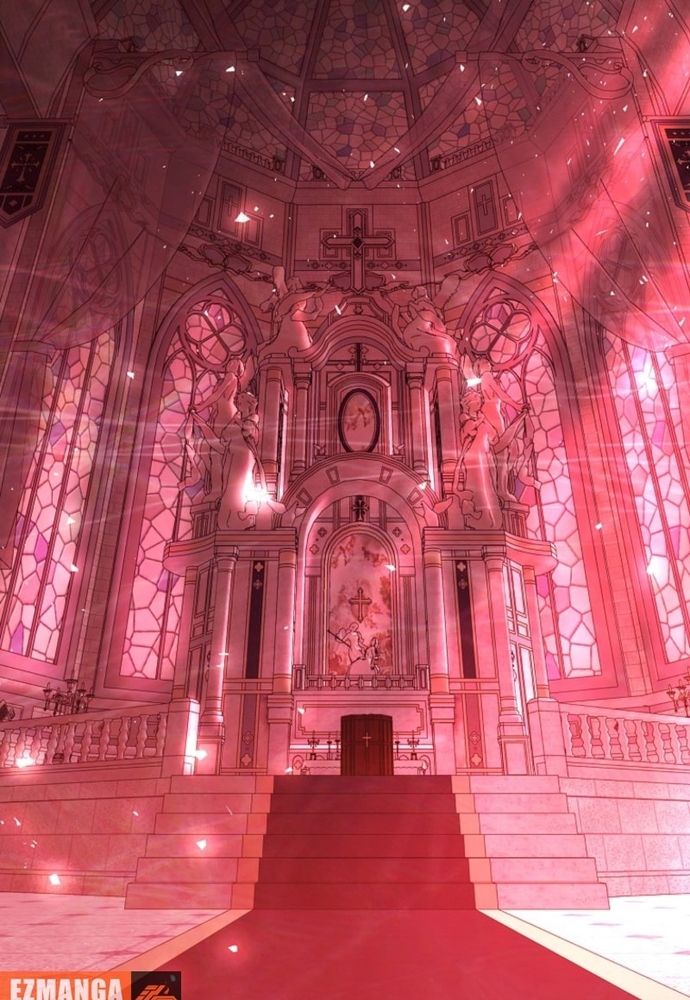 Thiếu Nữ Bị Ruồng Bỏ: Kế Hoạch Báo Thù Của Gia Tộc Pháp Sư Chapter 35 - 92