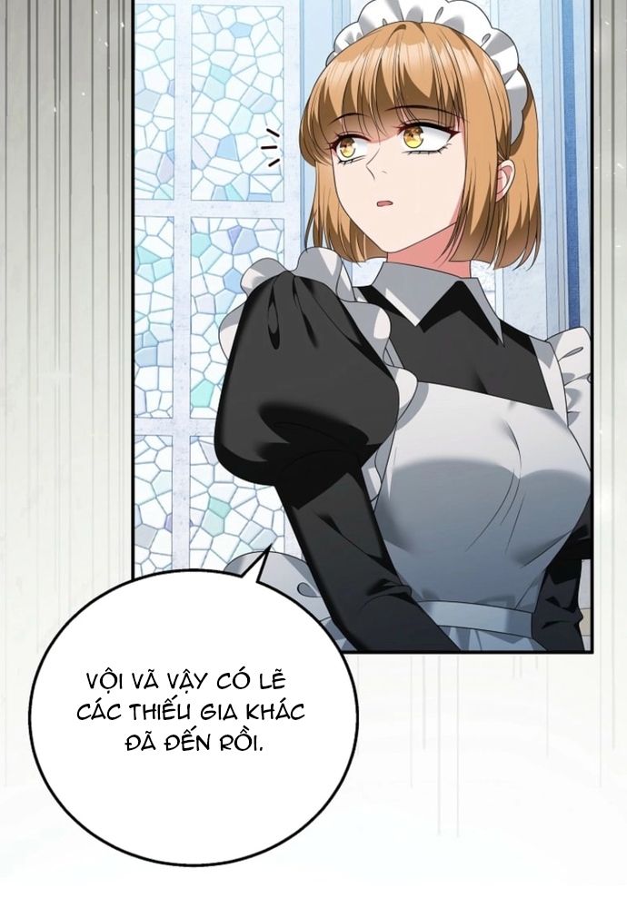 Thiếu Nữ Bị Ruồng Bỏ: Kế Hoạch Báo Thù Của Gia Tộc Pháp Sư Chapter 35 - 95