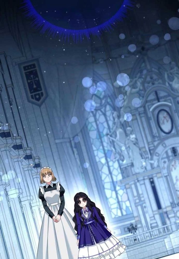 Thiếu Nữ Bị Ruồng Bỏ: Kế Hoạch Báo Thù Của Gia Tộc Pháp Sư Chapter 36 - 20