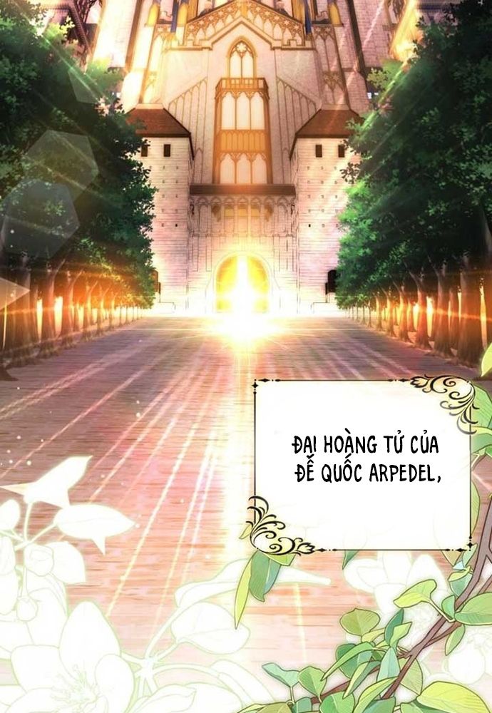 Thiếu Nữ Bị Ruồng Bỏ: Kế Hoạch Báo Thù Của Gia Tộc Pháp Sư Chapter 36 - 3