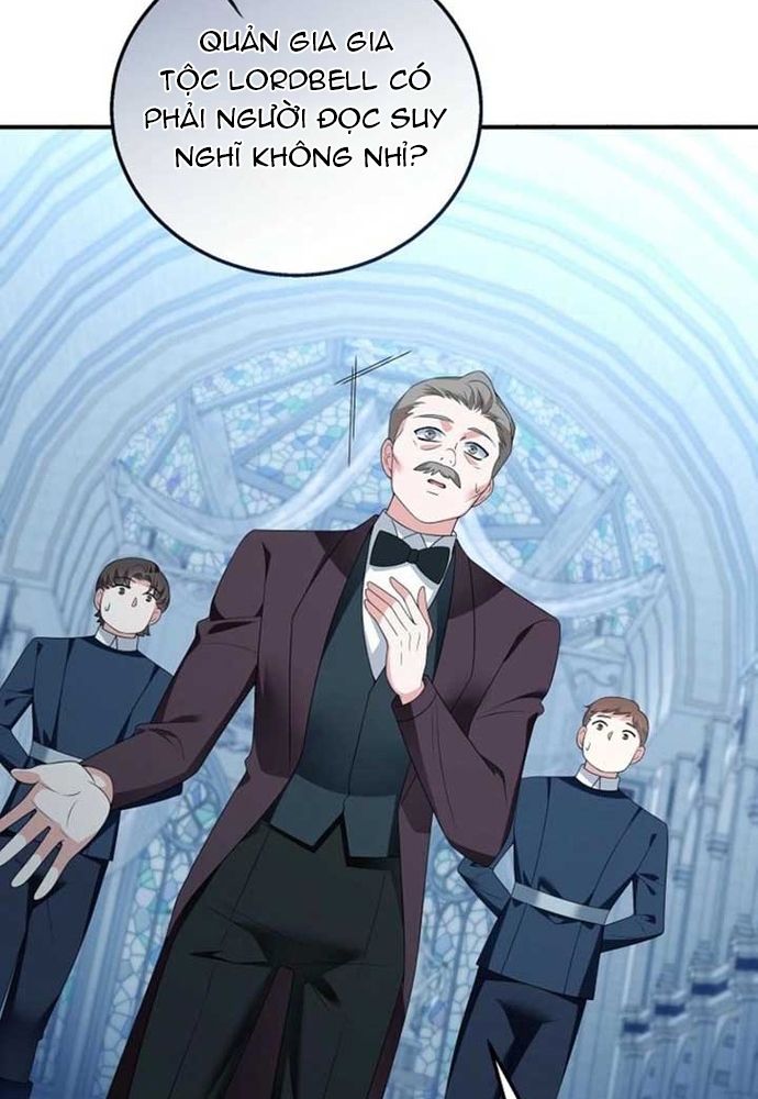 Thiếu Nữ Bị Ruồng Bỏ: Kế Hoạch Báo Thù Của Gia Tộc Pháp Sư Chapter 36 - 33