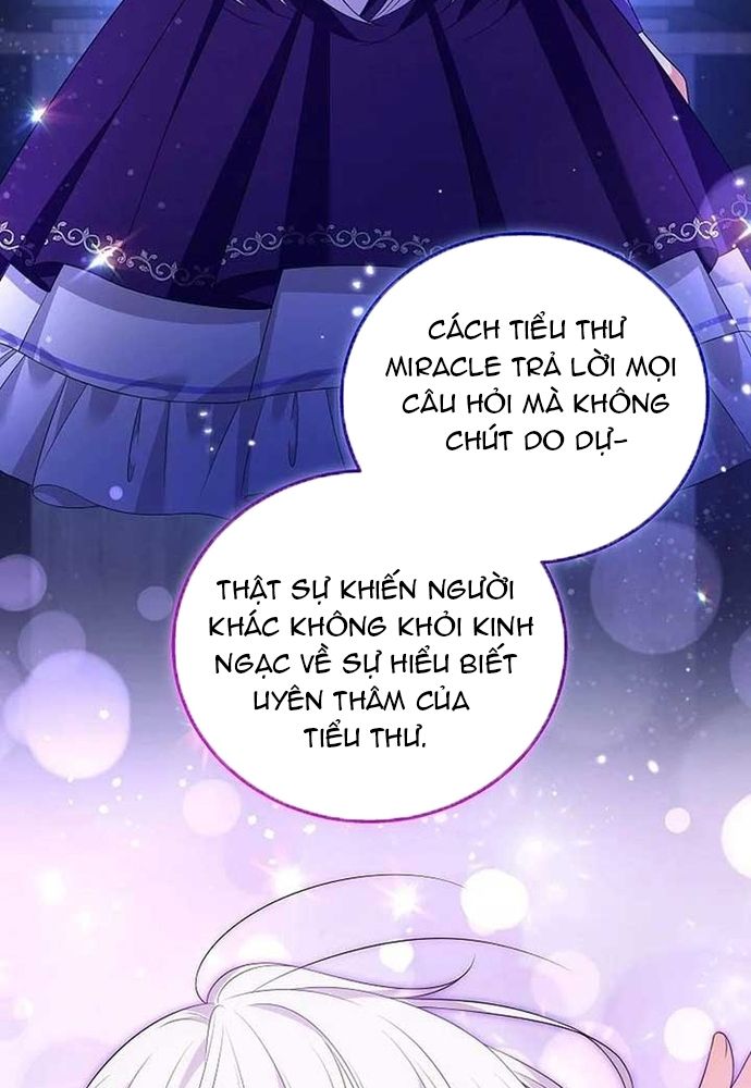 Thiếu Nữ Bị Ruồng Bỏ: Kế Hoạch Báo Thù Của Gia Tộc Pháp Sư Chapter 37 - 11