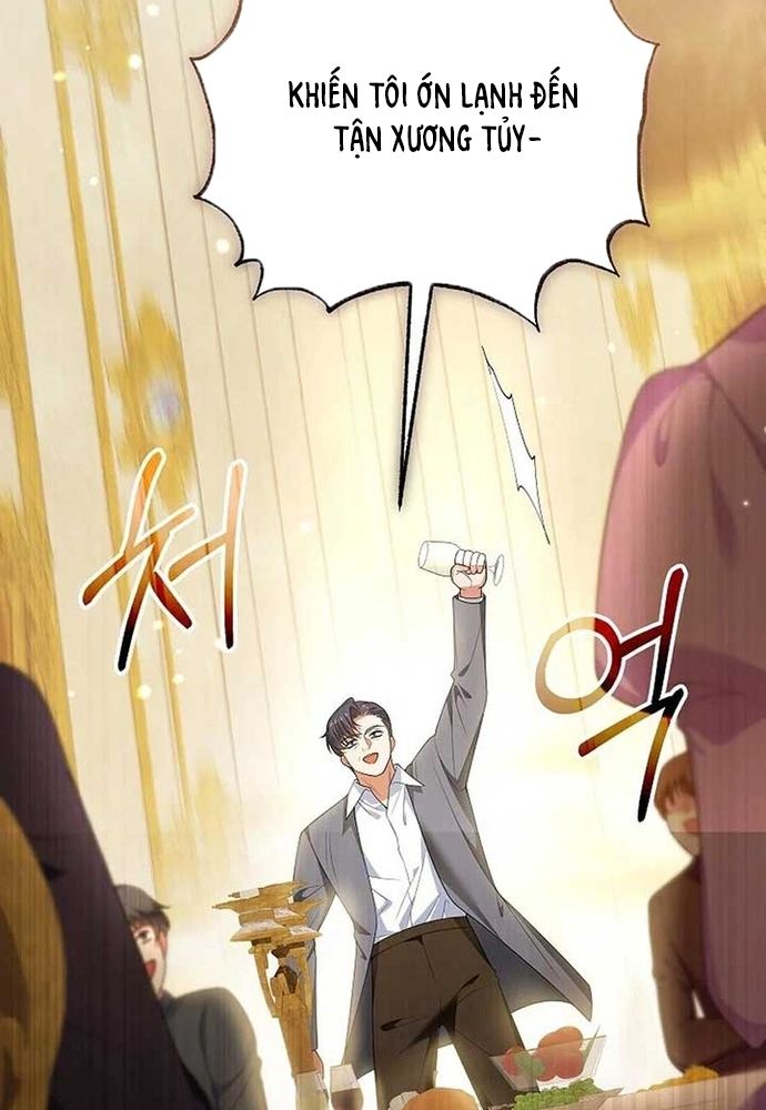 Thiếu Nữ Bị Ruồng Bỏ: Kế Hoạch Báo Thù Của Gia Tộc Pháp Sư Chapter 37 - 18