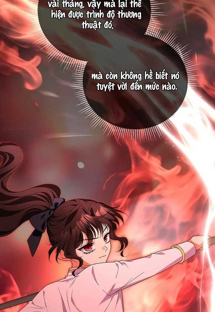 Thiếu Nữ Bị Ruồng Bỏ: Kế Hoạch Báo Thù Của Gia Tộc Pháp Sư Chapter 37 - 33