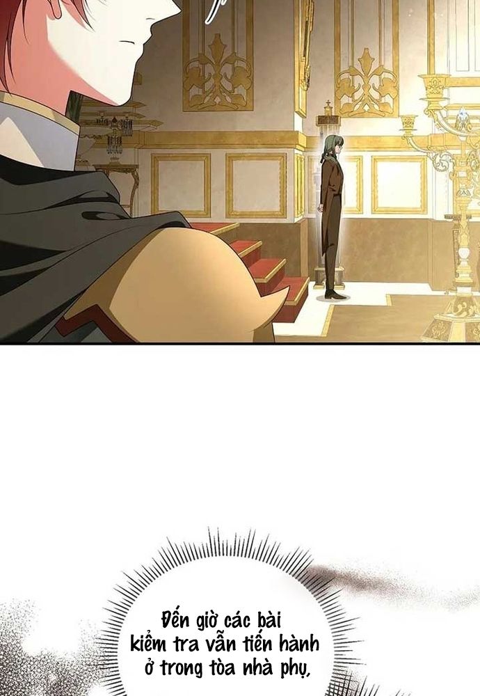 Thiếu Nữ Bị Ruồng Bỏ: Kế Hoạch Báo Thù Của Gia Tộc Pháp Sư Chapter 37 - 38