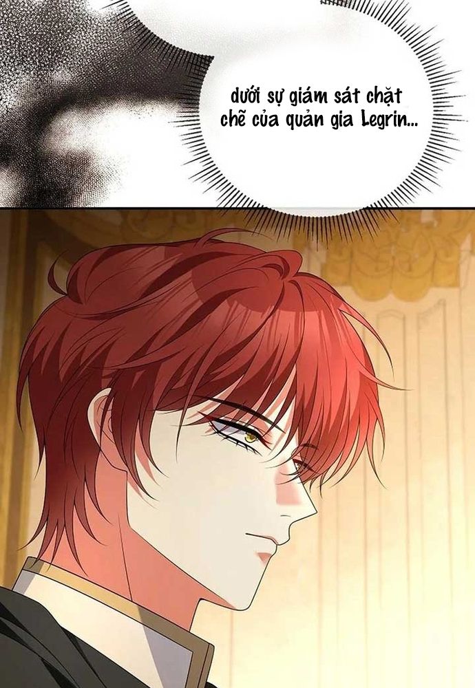 Thiếu Nữ Bị Ruồng Bỏ: Kế Hoạch Báo Thù Của Gia Tộc Pháp Sư Chapter 37 - 39