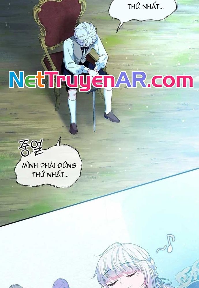 Thiếu Nữ Bị Ruồng Bỏ: Kế Hoạch Báo Thù Của Gia Tộc Pháp Sư Chapter 37 - 56