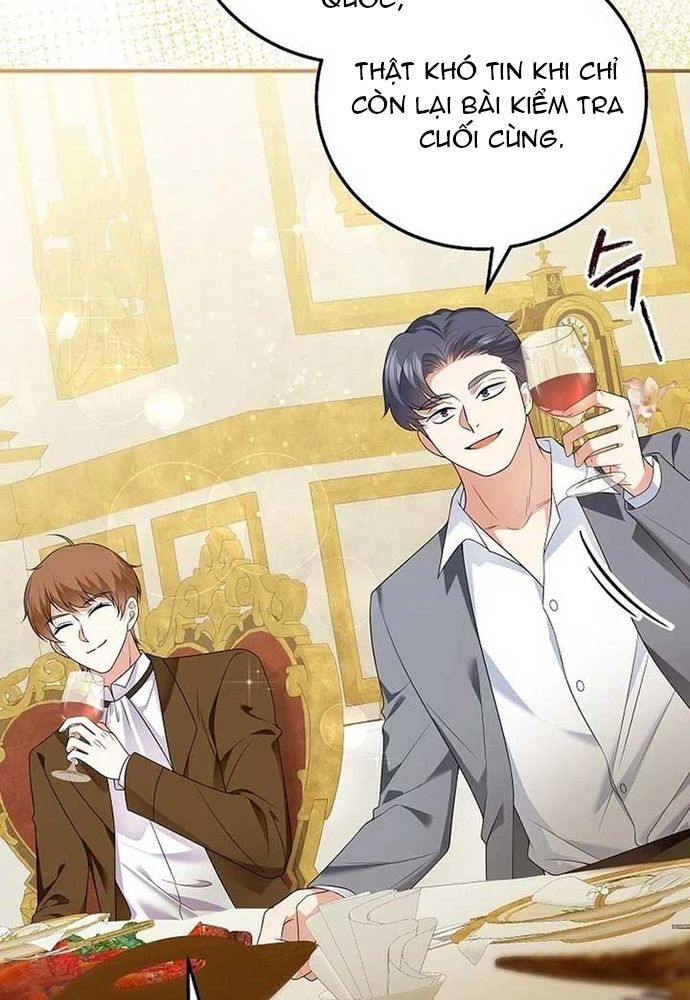 Thiếu Nữ Bị Ruồng Bỏ: Kế Hoạch Báo Thù Của Gia Tộc Pháp Sư Chapter 37 - 8