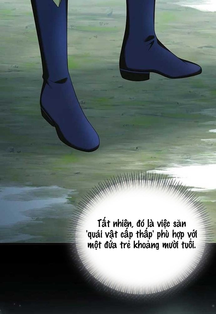 Thiếu Nữ Bị Ruồng Bỏ: Kế Hoạch Báo Thù Của Gia Tộc Pháp Sư Chapter 37 - 73