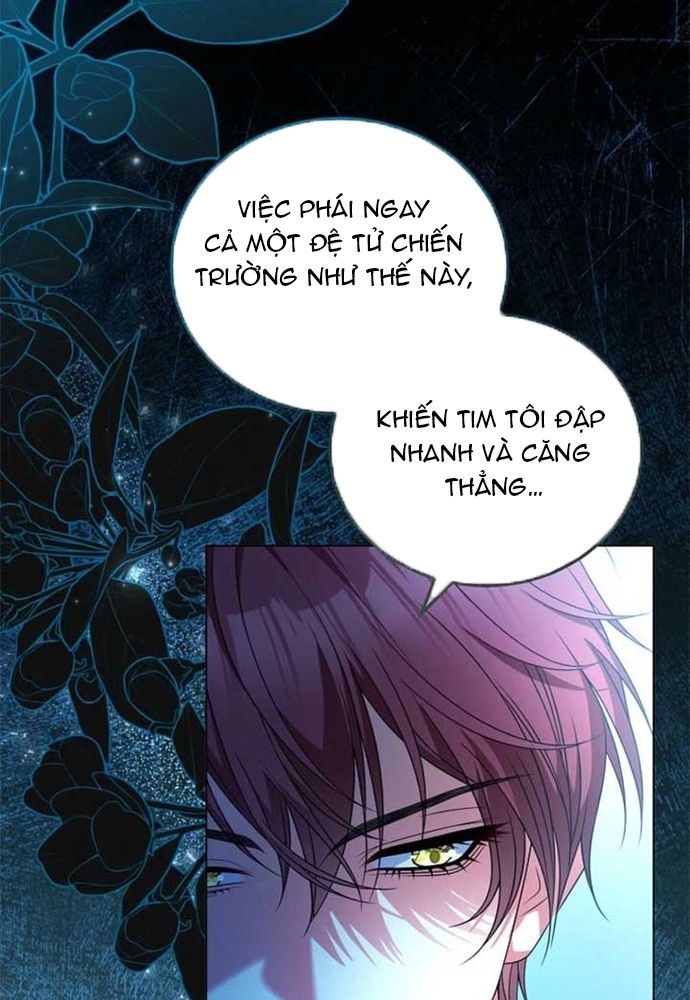 Thiếu Nữ Bị Ruồng Bỏ: Kế Hoạch Báo Thù Của Gia Tộc Pháp Sư Chapter 38 - 14