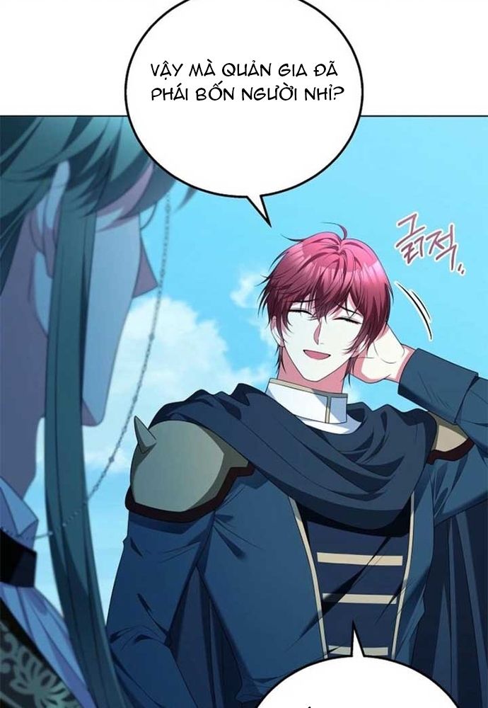 Thiếu Nữ Bị Ruồng Bỏ: Kế Hoạch Báo Thù Của Gia Tộc Pháp Sư Chapter 38 - 16