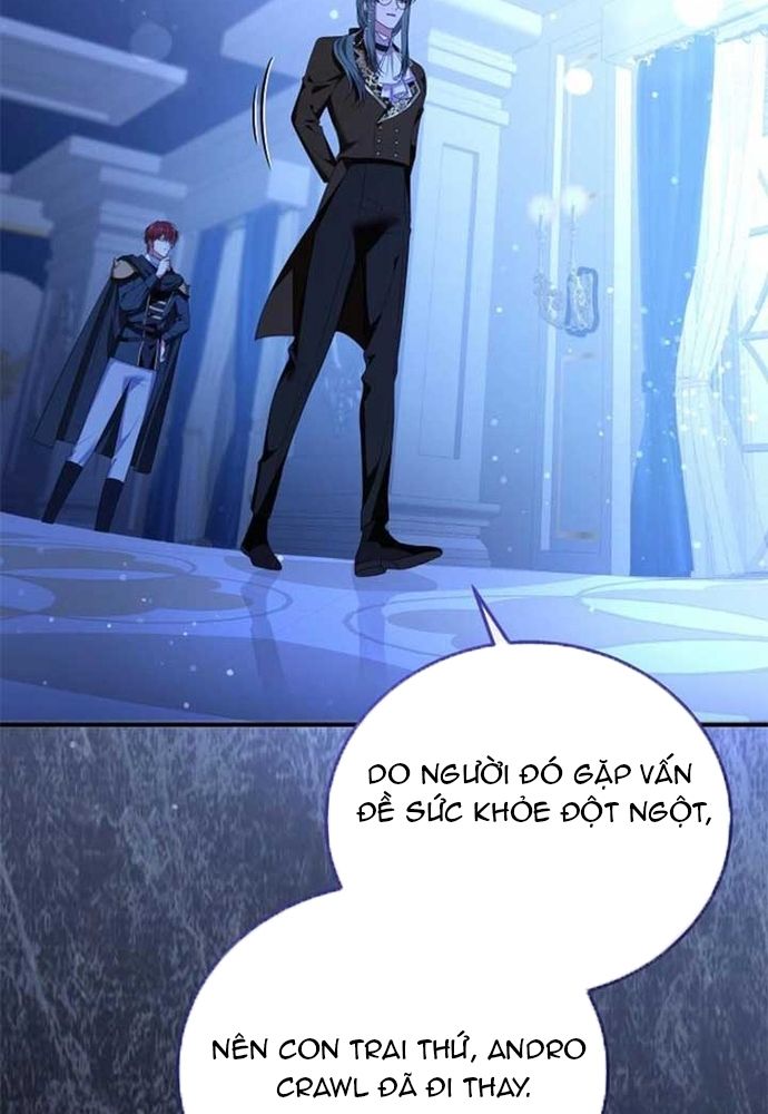 Thiếu Nữ Bị Ruồng Bỏ: Kế Hoạch Báo Thù Của Gia Tộc Pháp Sư Chapter 38 - 44