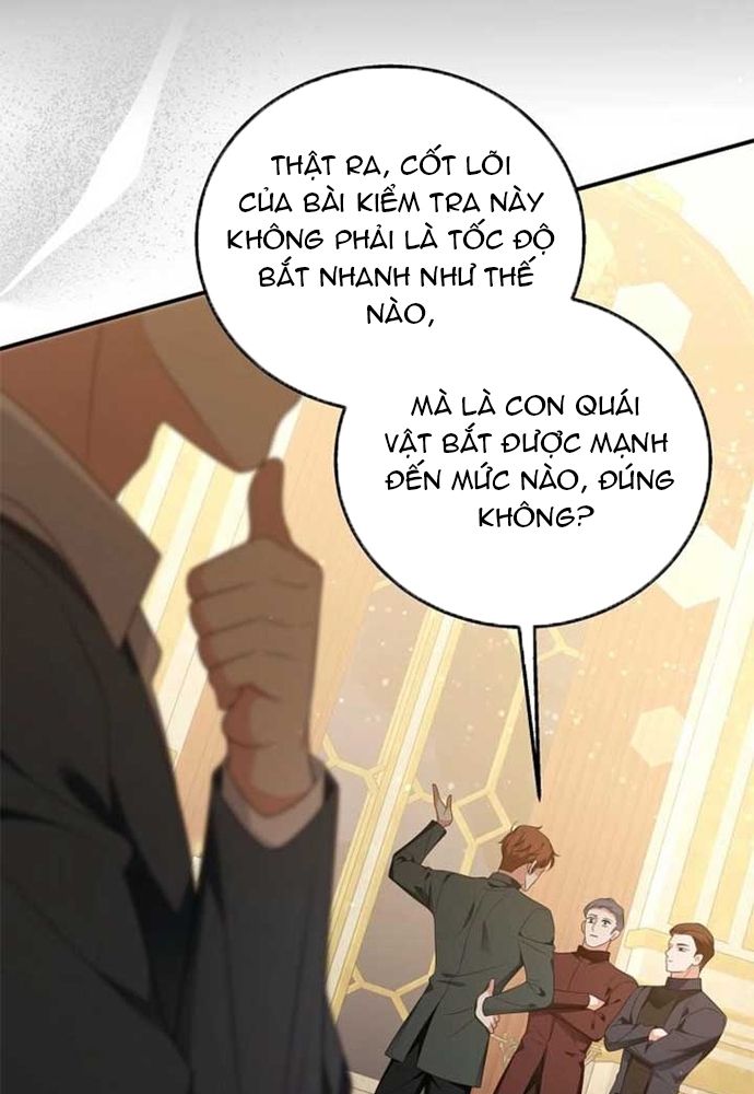 Thiếu Nữ Bị Ruồng Bỏ: Kế Hoạch Báo Thù Của Gia Tộc Pháp Sư Chapter 38 - 69