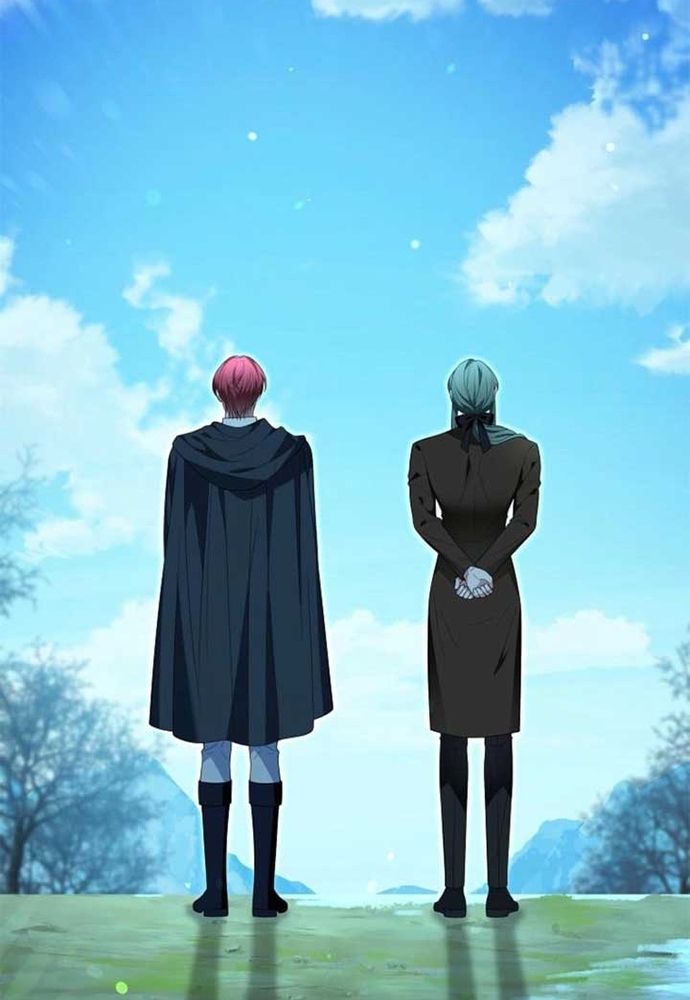 Thiếu Nữ Bị Ruồng Bỏ: Kế Hoạch Báo Thù Của Gia Tộc Pháp Sư Chapter 38 - 9