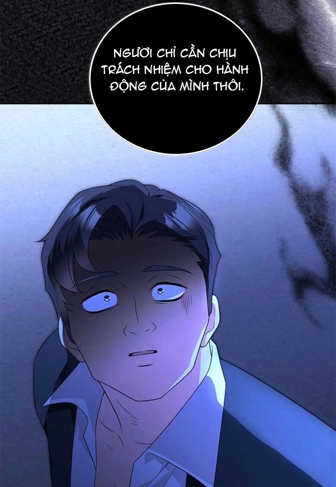 Thiếu Nữ Bị Ruồng Bỏ: Kế Hoạch Báo Thù Của Gia Tộc Pháp Sư Chapter 39 - 11