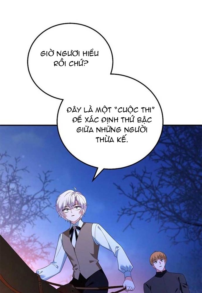 Thiếu Nữ Bị Ruồng Bỏ: Kế Hoạch Báo Thù Của Gia Tộc Pháp Sư Chapter 39 - 105