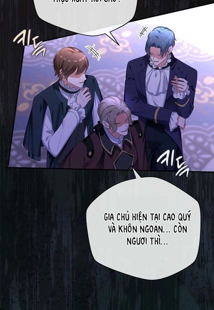 Thiếu Nữ Bị Ruồng Bỏ: Kế Hoạch Báo Thù Của Gia Tộc Pháp Sư Chapter 39 - 18