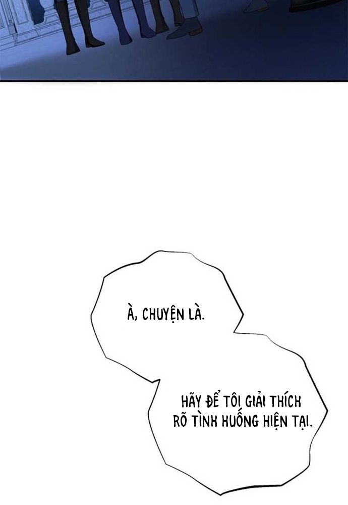 Thiếu Nữ Bị Ruồng Bỏ: Kế Hoạch Báo Thù Của Gia Tộc Pháp Sư Chapter 39 - 5