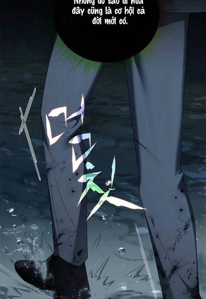 Thiếu Nữ Bị Ruồng Bỏ: Kế Hoạch Báo Thù Của Gia Tộc Pháp Sư Chapter 39 - 41