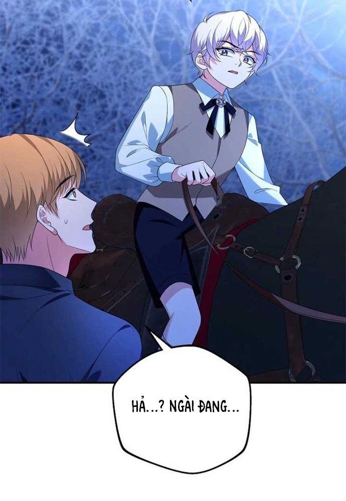 Thiếu Nữ Bị Ruồng Bỏ: Kế Hoạch Báo Thù Của Gia Tộc Pháp Sư Chapter 39 - 74