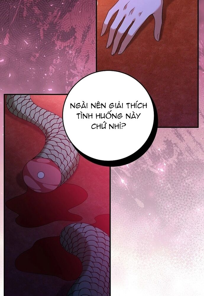 Thiếu Nữ Bị Ruồng Bỏ: Kế Hoạch Báo Thù Của Gia Tộc Pháp Sư Chapter 4 - 14