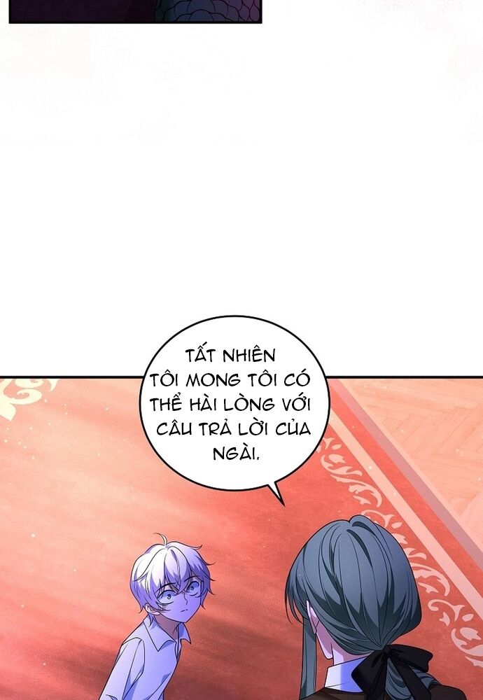 Thiếu Nữ Bị Ruồng Bỏ: Kế Hoạch Báo Thù Của Gia Tộc Pháp Sư Chapter 4 - 15