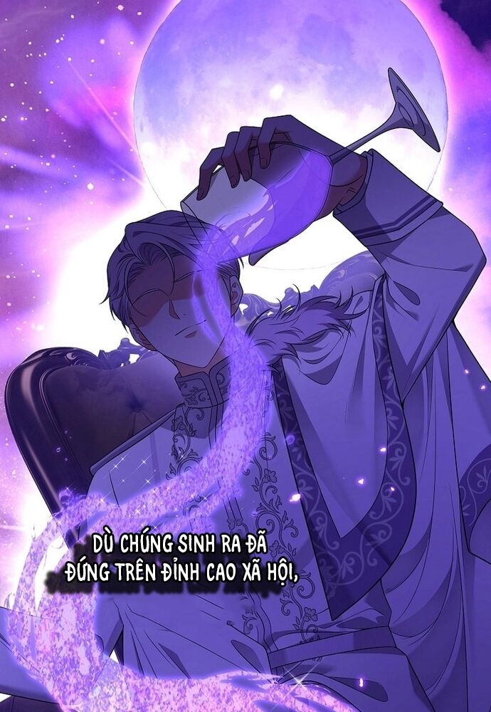 Thiếu Nữ Bị Ruồng Bỏ: Kế Hoạch Báo Thù Của Gia Tộc Pháp Sư Chapter 4 - 24