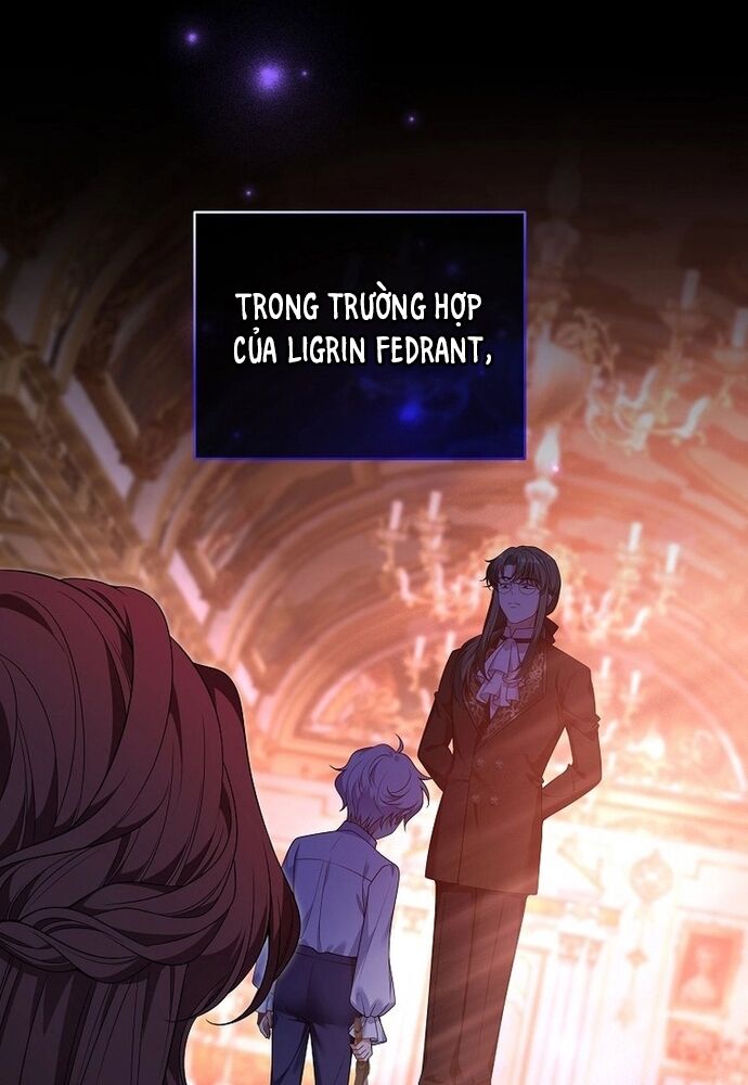 Thiếu Nữ Bị Ruồng Bỏ: Kế Hoạch Báo Thù Của Gia Tộc Pháp Sư Chapter 4 - 27