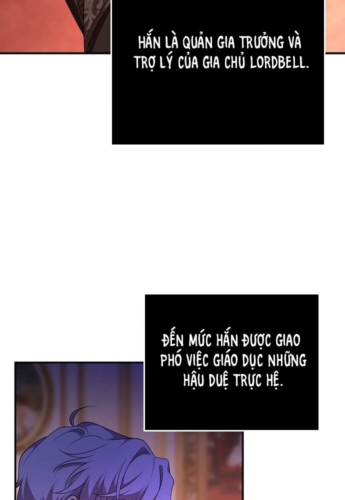 Thiếu Nữ Bị Ruồng Bỏ: Kế Hoạch Báo Thù Của Gia Tộc Pháp Sư Chapter 4 - 30