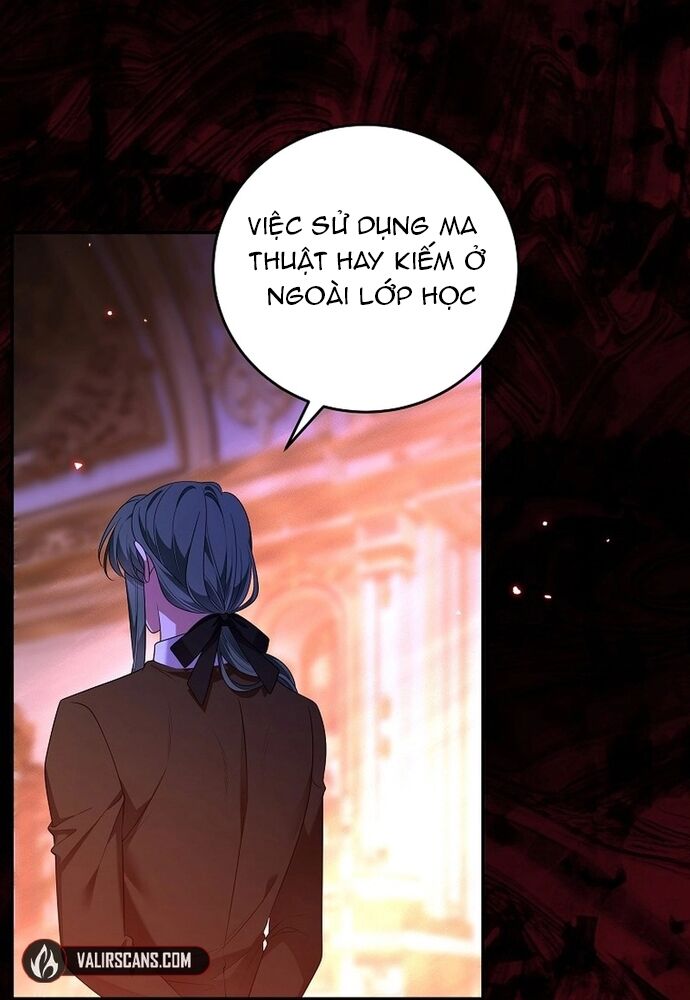 Thiếu Nữ Bị Ruồng Bỏ: Kế Hoạch Báo Thù Của Gia Tộc Pháp Sư Chapter 4 - 4