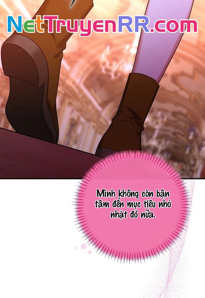 Thiếu Nữ Bị Ruồng Bỏ: Kế Hoạch Báo Thù Của Gia Tộc Pháp Sư Chapter 4 - 36