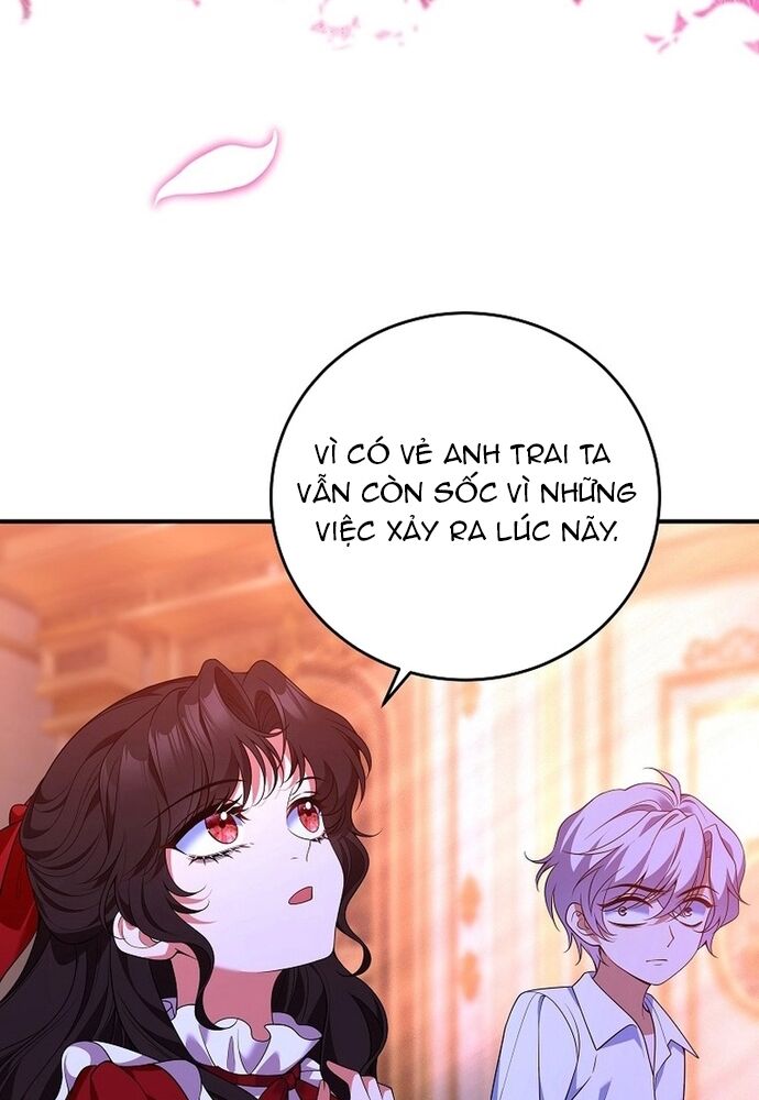 Thiếu Nữ Bị Ruồng Bỏ: Kế Hoạch Báo Thù Của Gia Tộc Pháp Sư Chapter 4 - 39