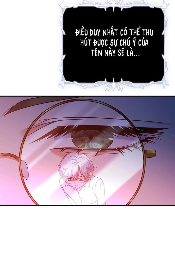 Thiếu Nữ Bị Ruồng Bỏ: Kế Hoạch Báo Thù Của Gia Tộc Pháp Sư Chapter 4 - 50
