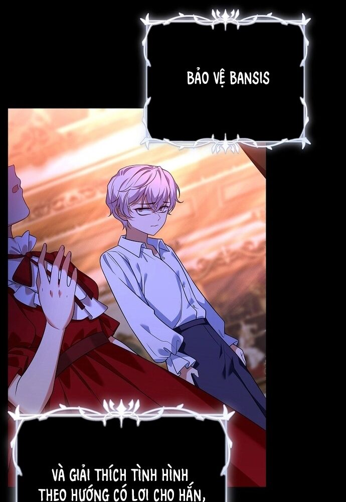 Thiếu Nữ Bị Ruồng Bỏ: Kế Hoạch Báo Thù Của Gia Tộc Pháp Sư Chapter 4 - 57