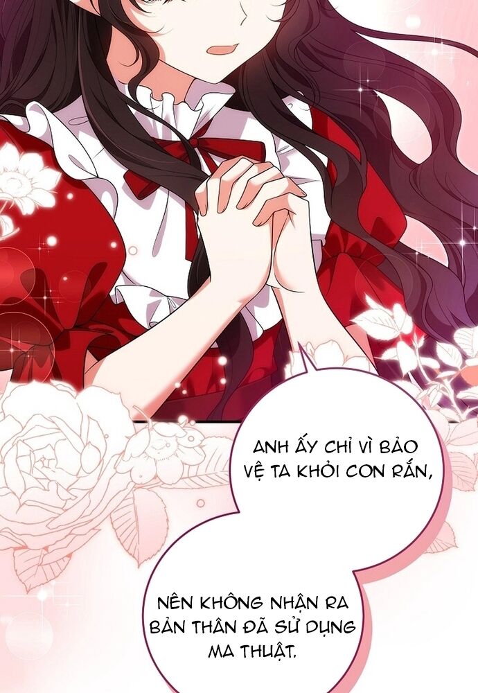 Thiếu Nữ Bị Ruồng Bỏ: Kế Hoạch Báo Thù Của Gia Tộc Pháp Sư Chapter 4 - 62