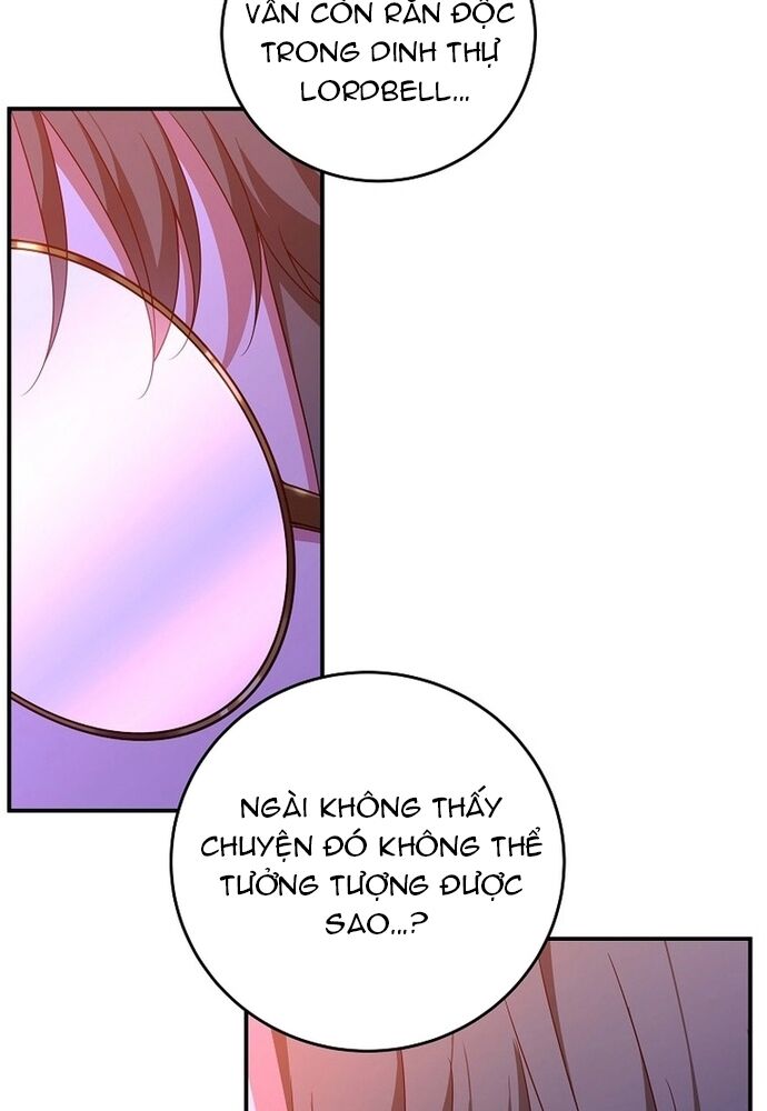 Thiếu Nữ Bị Ruồng Bỏ: Kế Hoạch Báo Thù Của Gia Tộc Pháp Sư Chapter 4 - 64