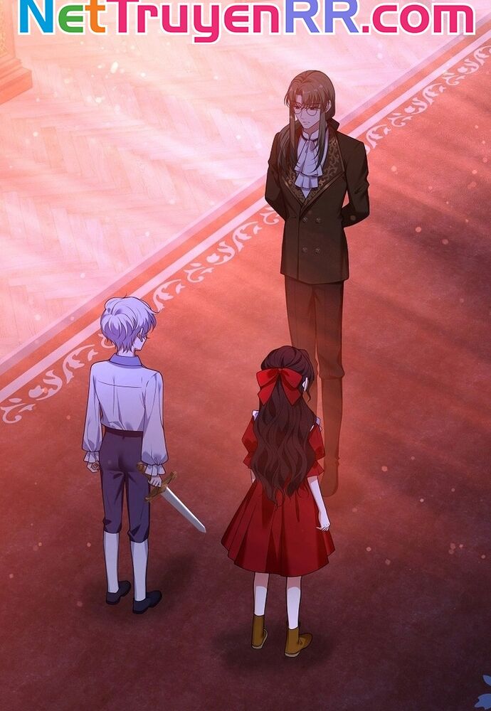 Thiếu Nữ Bị Ruồng Bỏ: Kế Hoạch Báo Thù Của Gia Tộc Pháp Sư Chapter 4 - 66