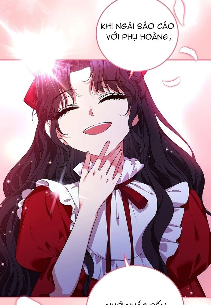 Thiếu Nữ Bị Ruồng Bỏ: Kế Hoạch Báo Thù Của Gia Tộc Pháp Sư Chapter 4 - 80