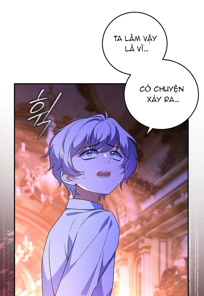 Thiếu Nữ Bị Ruồng Bỏ: Kế Hoạch Báo Thù Của Gia Tộc Pháp Sư Chapter 4 - 9